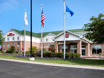 Hilton Garden Hotel