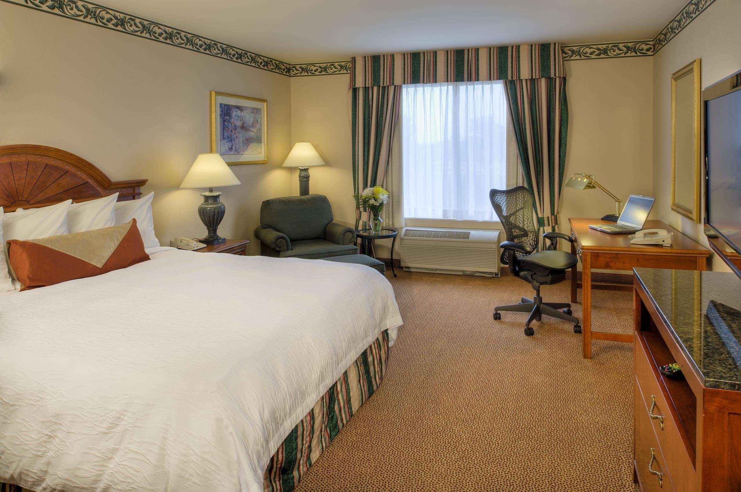 Hilton Garden 3* Saint Charles