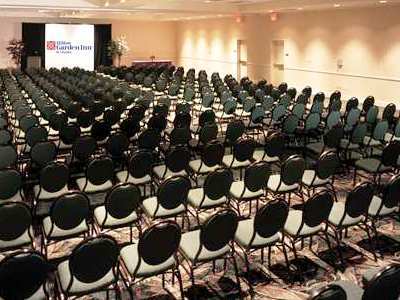 Hilton Garden Saint Charles