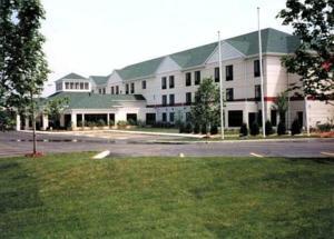 Hotel Hilton Garden Saint Charles