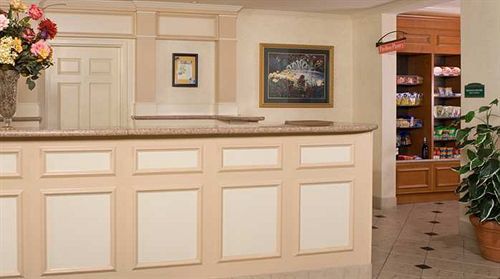 Hilton Garden Hotel Saint Charles