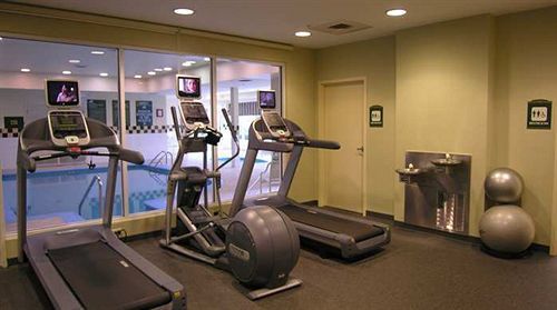 Hilton Garden Hotel