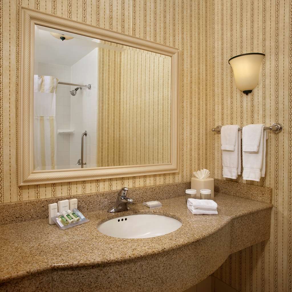 Hilton Garden Saint Charles