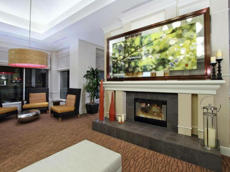 Hilton Garden 3* Saint Charles